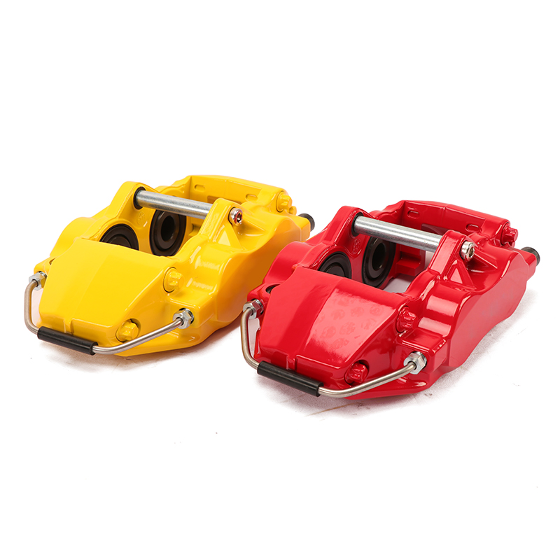 Binke European Racing Brake Calipers Customize for Toyota/Other Cars