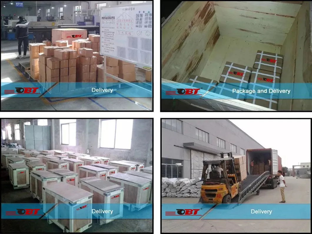 Packaging Process