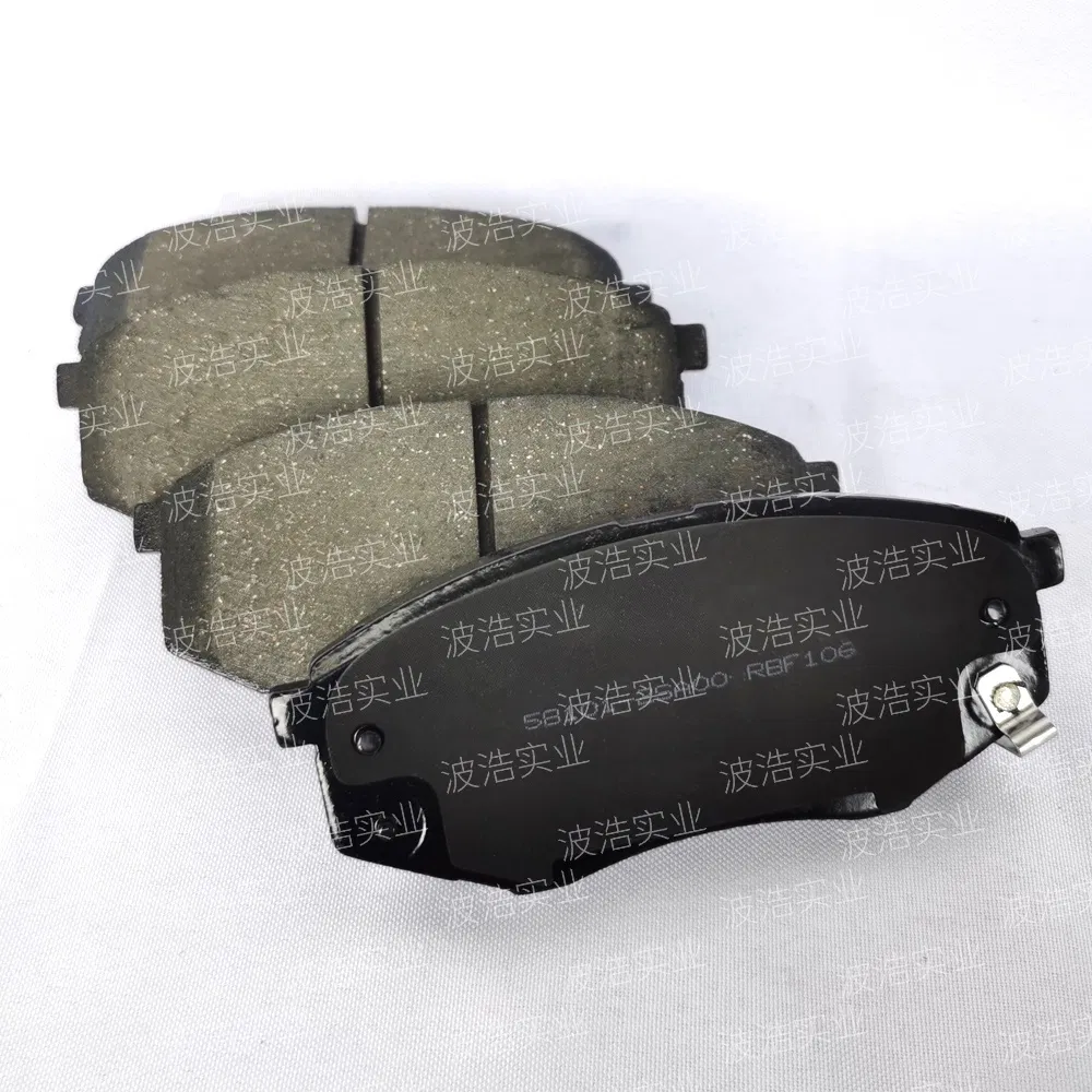 Braking Force Control