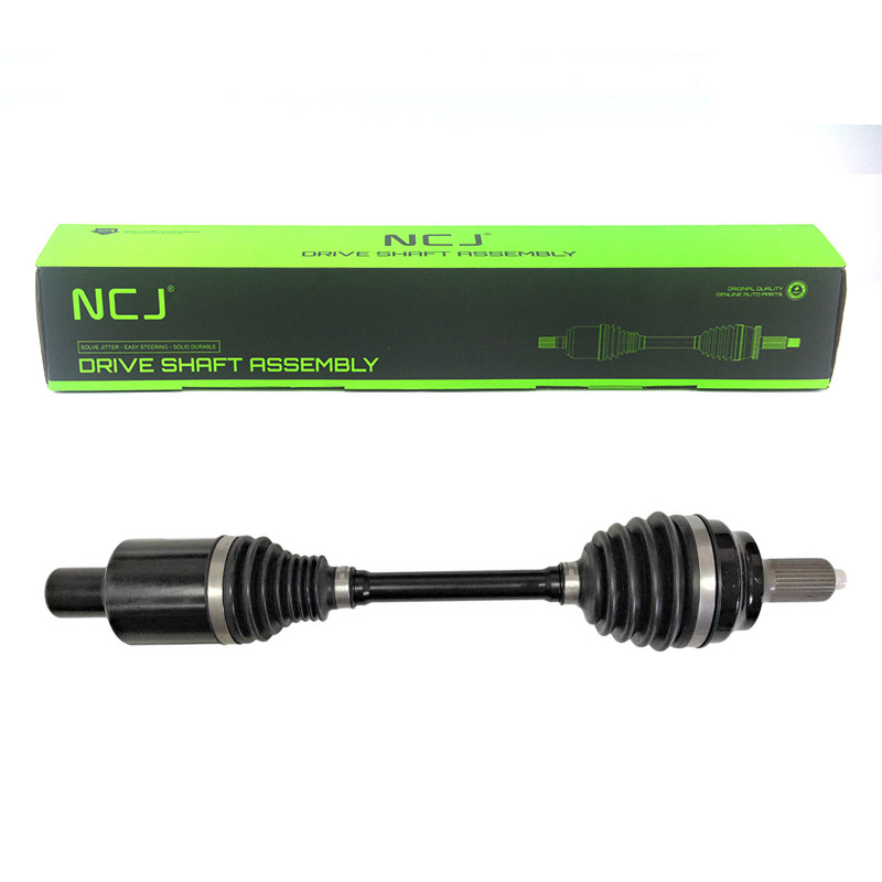 43430-35030 Ncj Car Spare Part Shaft Price CV Axle Nissan Drive Shaft