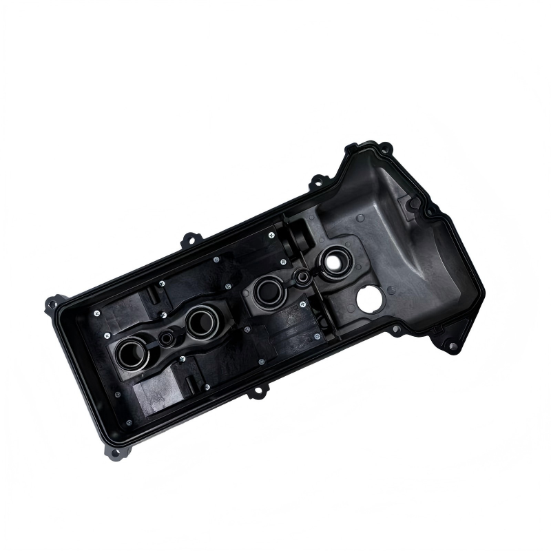 New Aluminum Engine Valve Cover 1003500-EG01T for Haval H6 1.5T GWM Great Wall GW4G15B Engine Cylinder Head Cover 1 Year