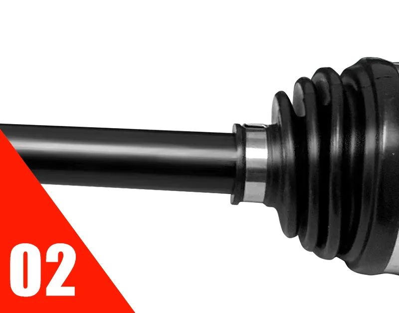 Inner CV Joint
