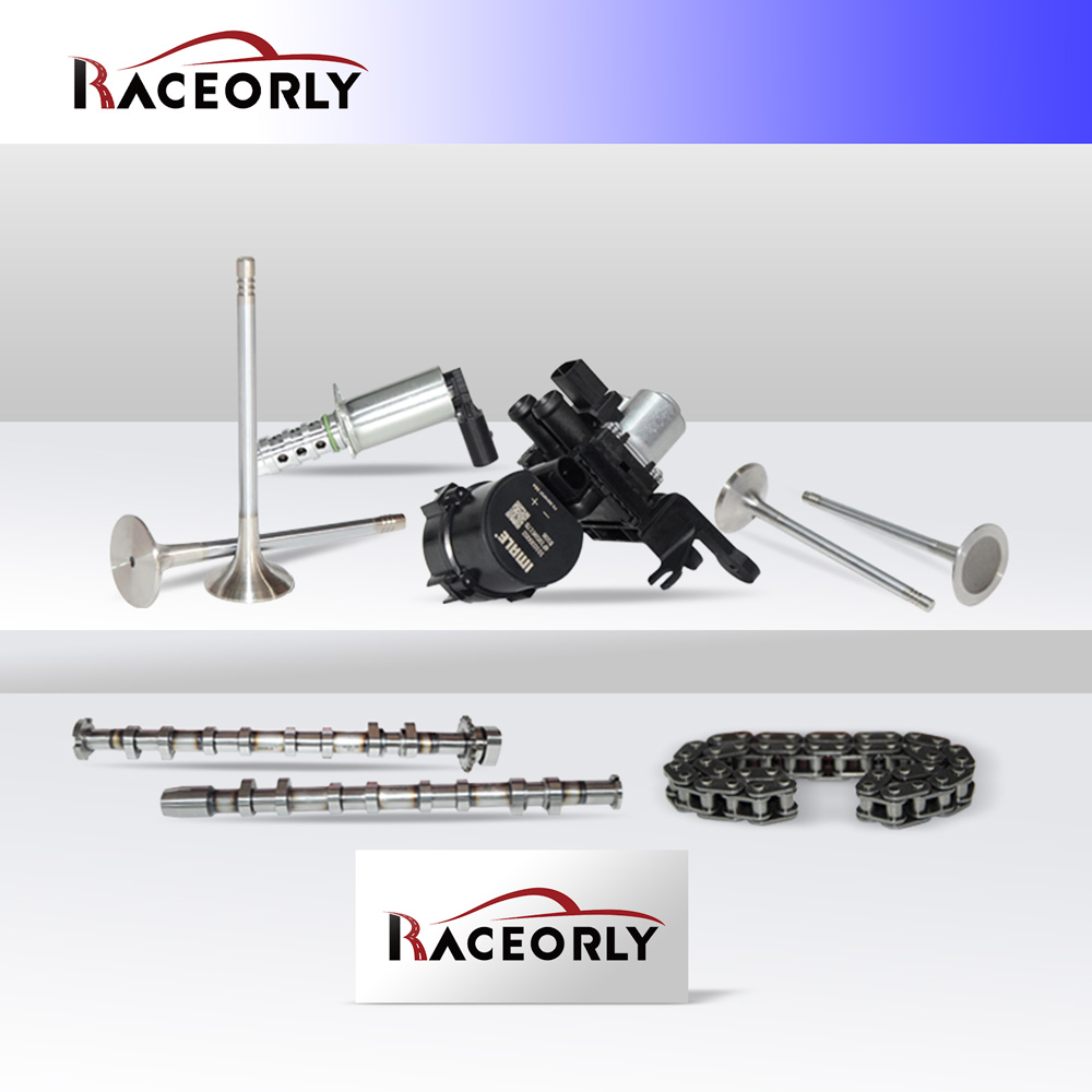 Auto Engine Systems Brand New Engine Parts Valve Cover for AUDI VW BMW BENZ