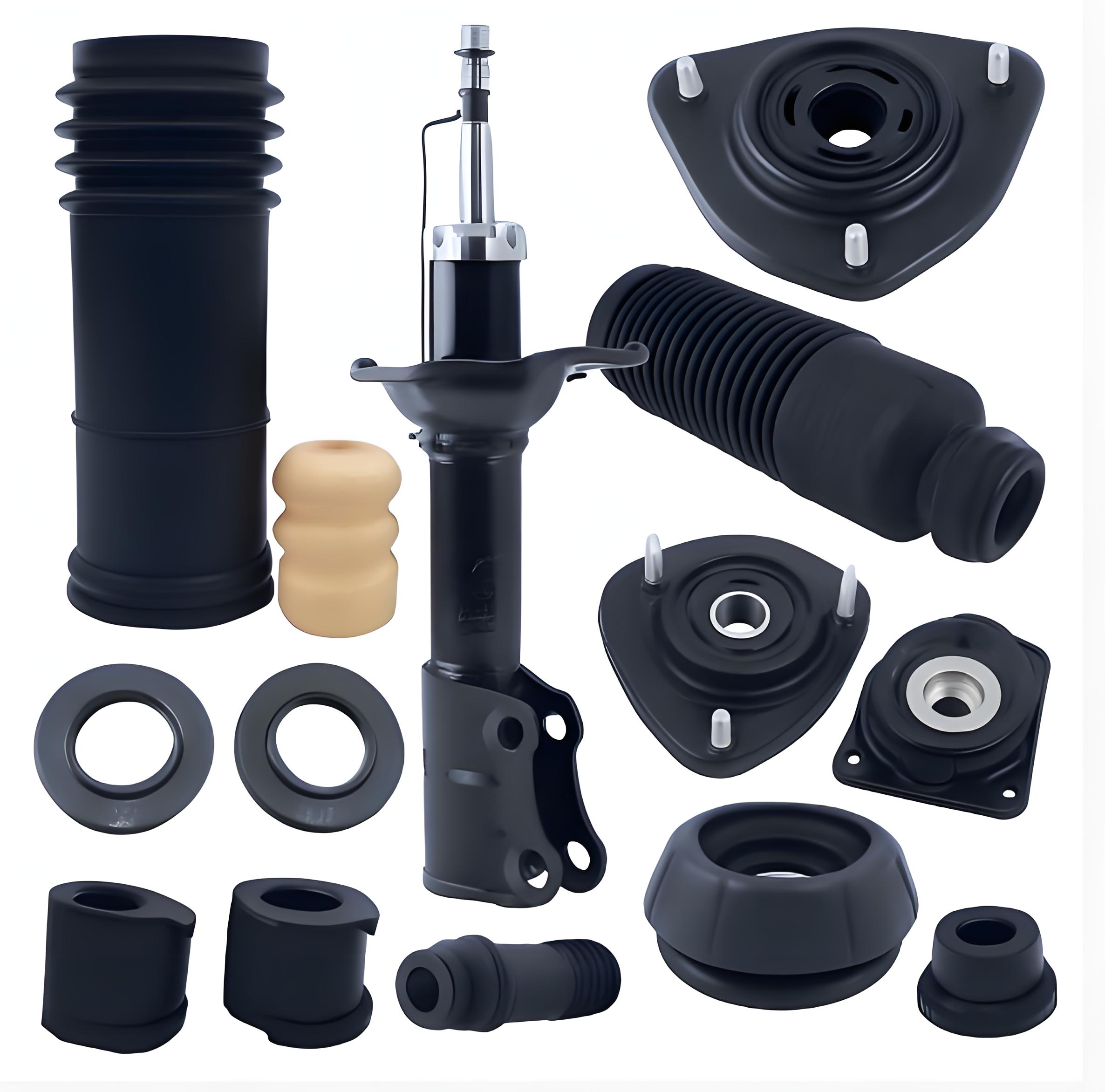 For TOYOTA Prius Corolla PROBOX 48609-52031 48609-0D030 the Car Shock Absorber Front Top Strut Mount