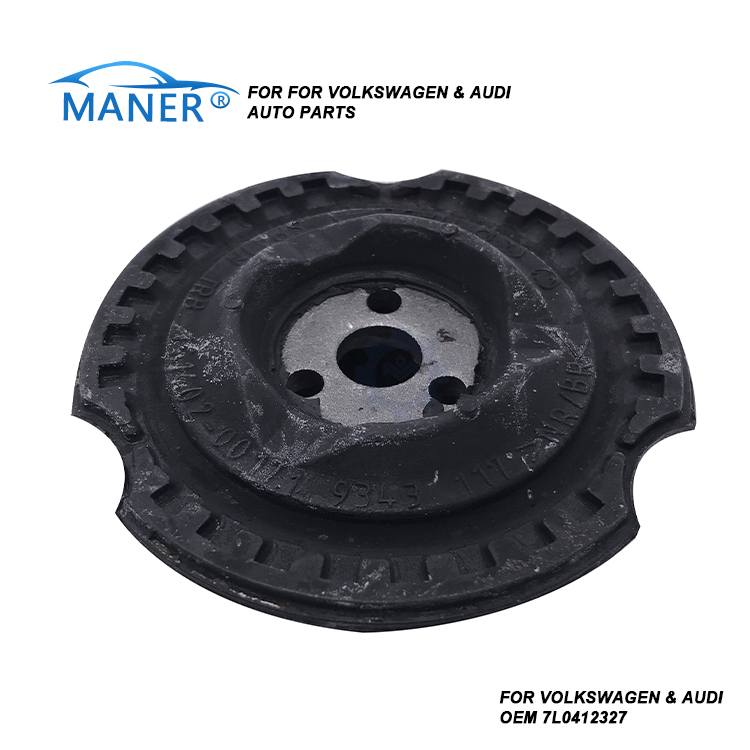 MANER AUTO Suspension Parts Shock Absorber Strut Mount 7L0412327 for Audi Q7 PORSCHE CAYENNE VW TOUAREG 3.0L