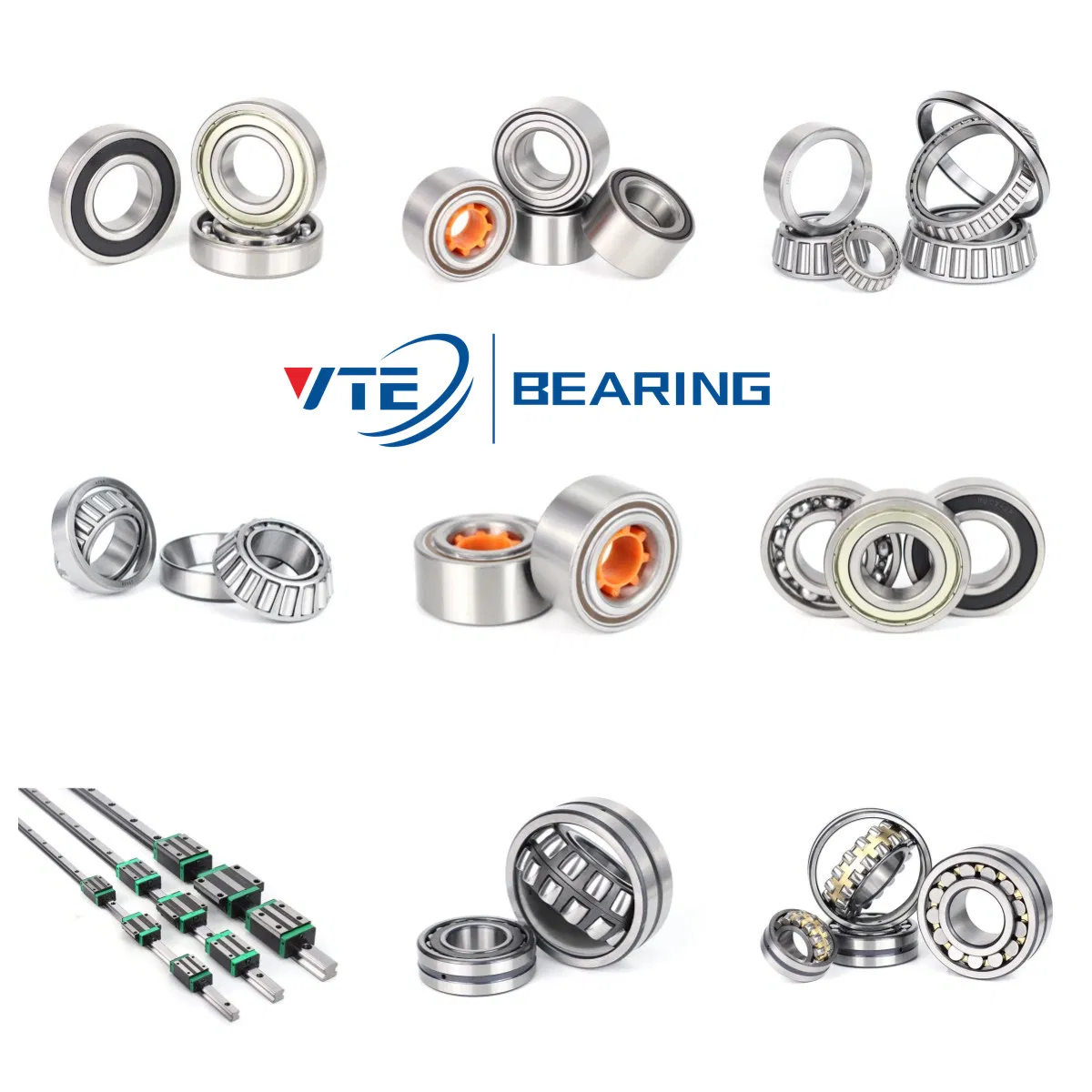 Wheel Hub Bearing Auto Parts Car Parts Automobile Wheel Hub Beairng Dac30620044 30bwd01A Dac3063W-1