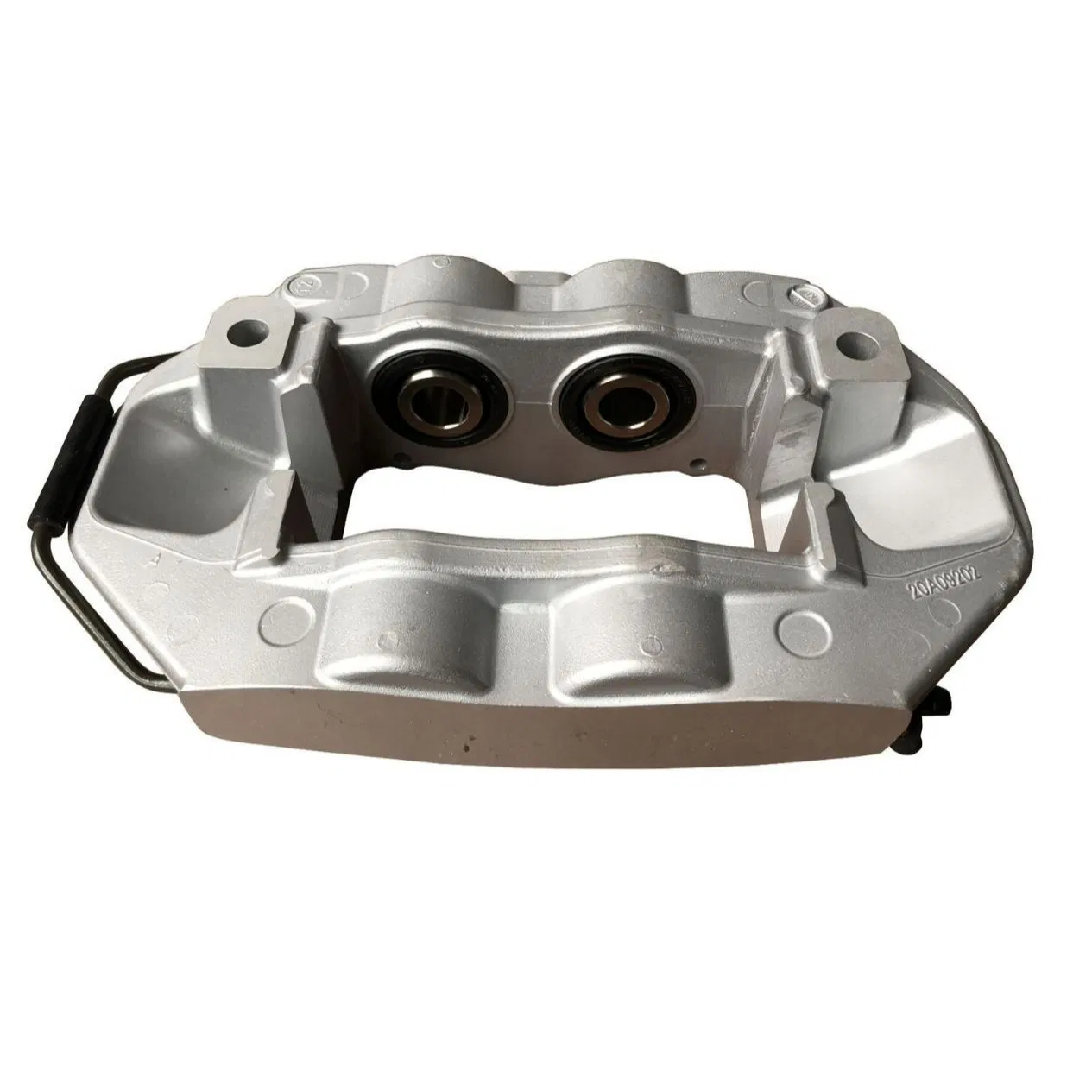 Aluminum CNC Machining 26291-Fa050 for Alfa Romeo Audi VW KIA BMW Honda FIAT Benz Spare Parts Car Front Brake Caliper