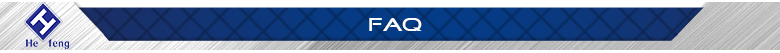 FAQ Header