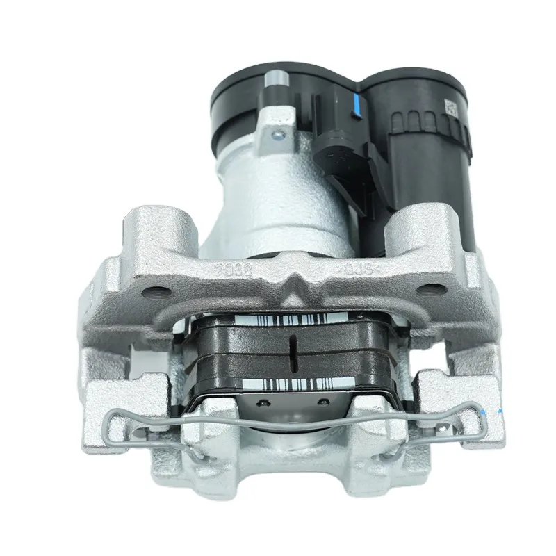 Brake Caliper View 1