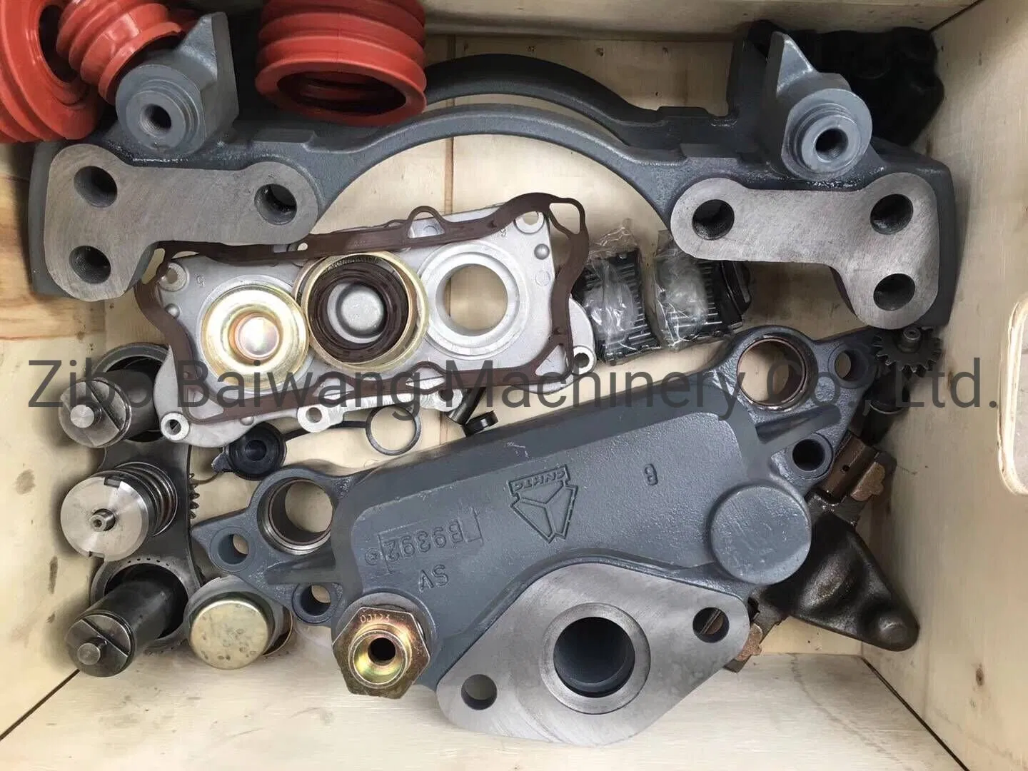 Brake Caliper for Opel Cars Series