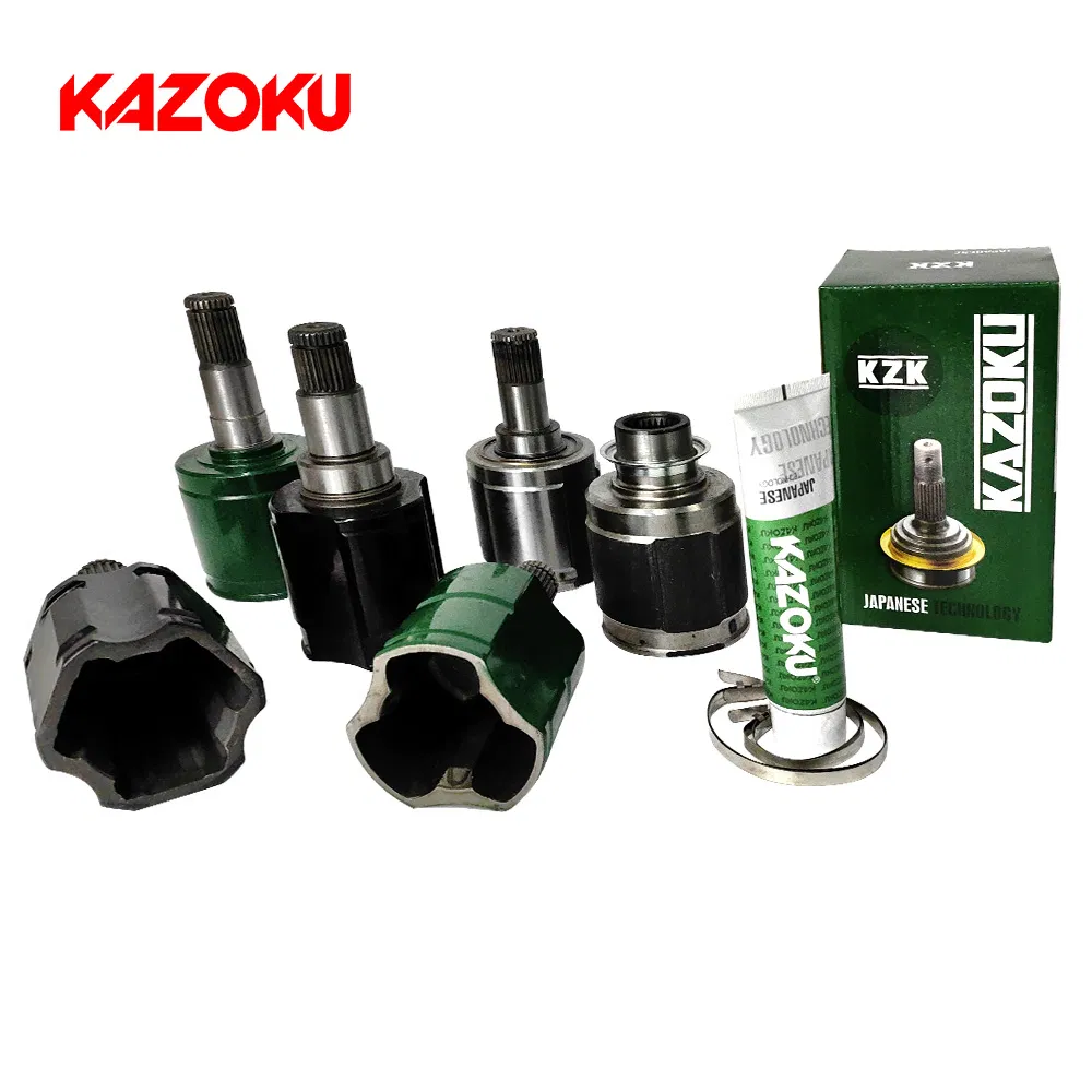 Cheap Hot Sale Car Suspension Drive Shaft CV Joint for OE Ni-19A for Nissan Car