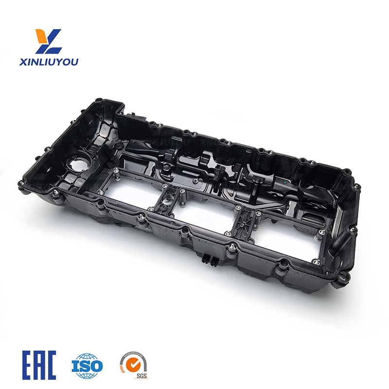 Engine Part View 3