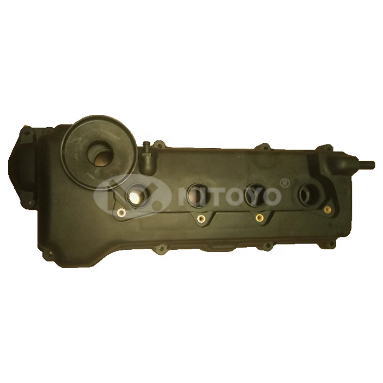 NITOYO Brand New QG18DE Engine Cover Valve Cover Used for Nissan Valve Cover
