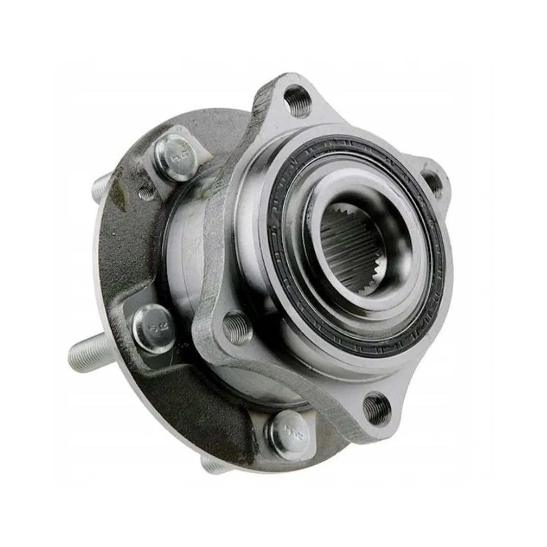 Hot Sale Automotive Parts 51750-C1000 51750c1000 Car Front Wheel Bearing Hub for Hyundai