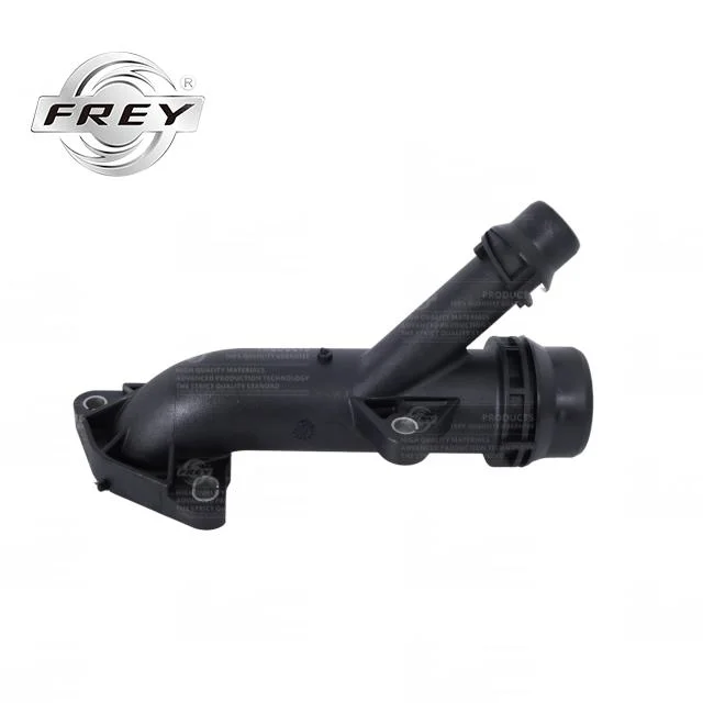 Frey Auto Car Parts Cooling System Engine Thermostat Housing OE 11537560130 for BMW N46 N43 E46 E90 E91