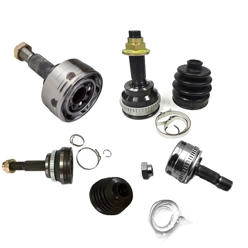 High Performance Car Parts 3c0498099 CV Joint Kit for Audi A3 VW Golf Caddy Vento Passat