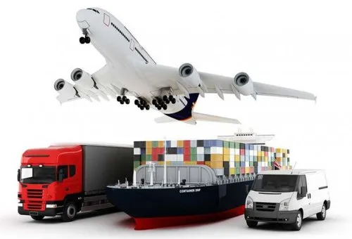 Global Shipping