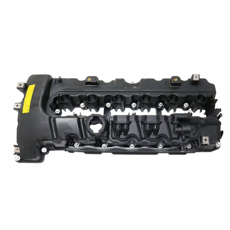 1112 7565 284 Engine Valve Cover for BMW X6 Z4 N54 Turbo Valve Cover 11127565284