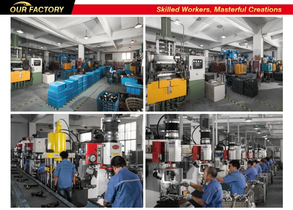 Packaging Process