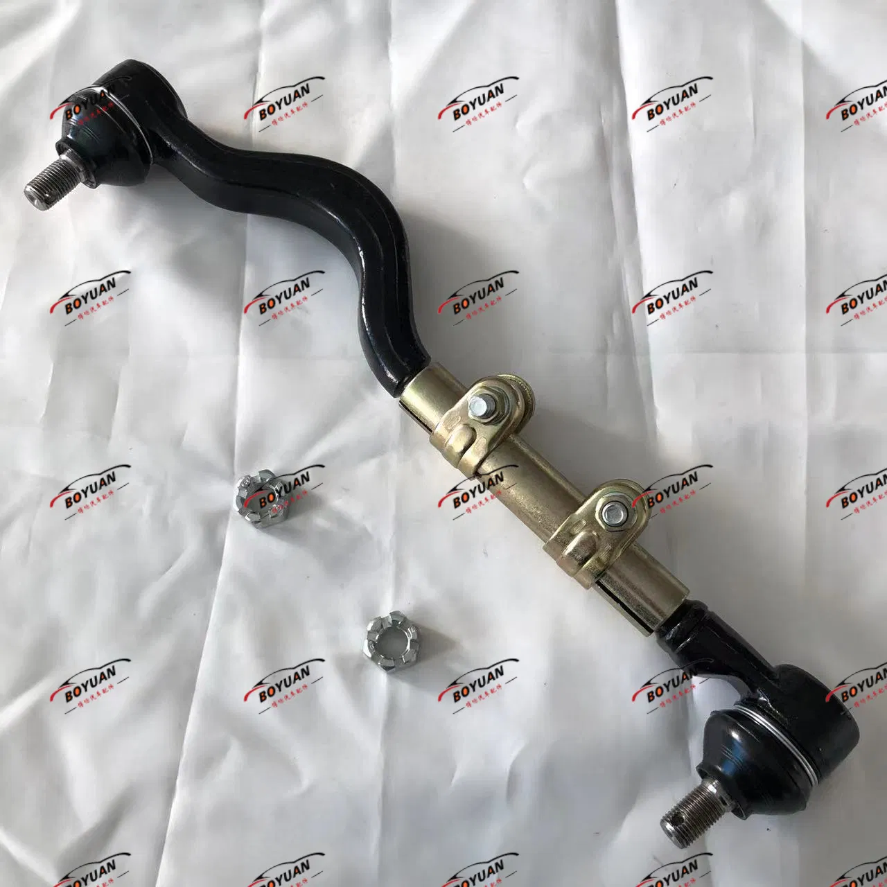 45460-39195 Car Auto Suspension Steering Parts Tie Rod End for Toyota