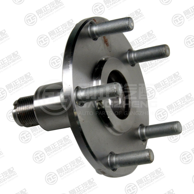 Car Auto Parts Front Wheel Hub Bearing for Changan Ruixing M80/G101 (3501163-AT01)
