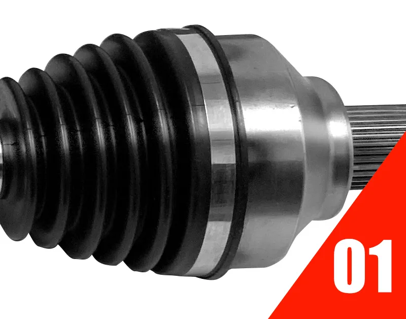 Outer CV Joint
