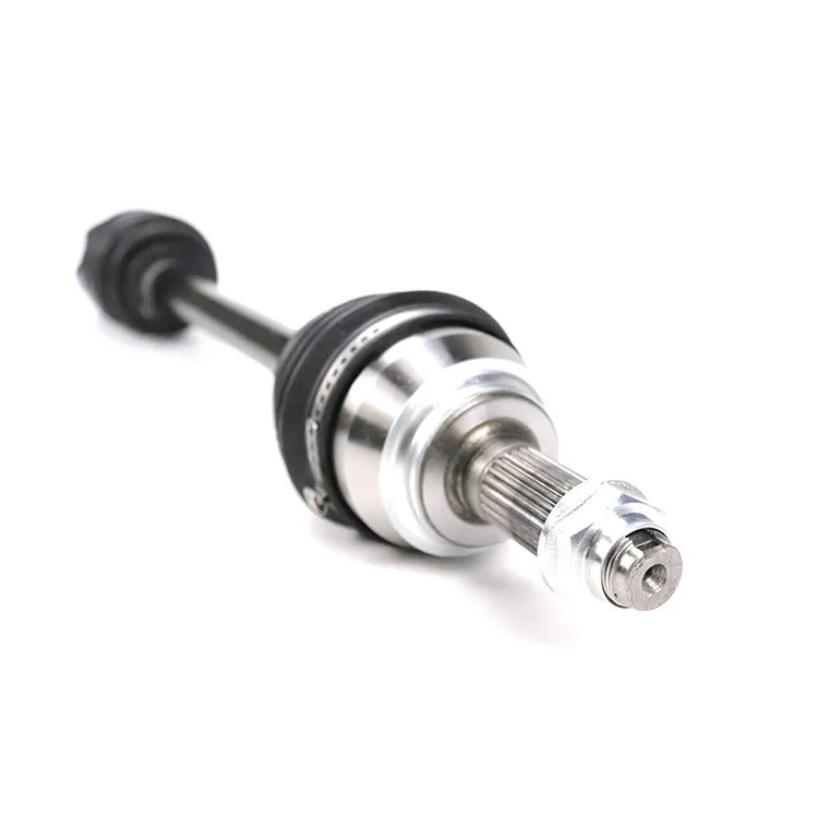 Drive Shaft Photo 4