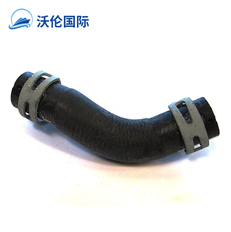 Auto Radiator Coolant Hose LR005564 Water Rubber Hose Pipe Made in Hebei Wolun