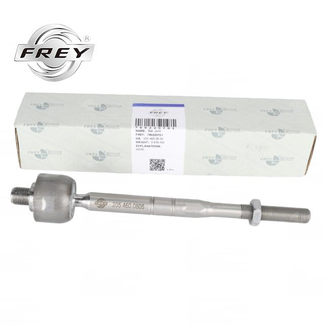 Frey Auto Car Parts Steering System Zinc-Nickel Alloy Left Right Tie Rod End for Mercedes Benz W205 OE 2054600805