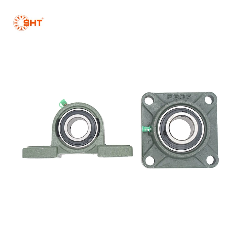 China Supplier Auto Motorcycle Car All Type of Pillow Block Housing Magnetic Wheel Hub Clutch Release Tapered Roller Bearing Deep Groove Ball Bearing