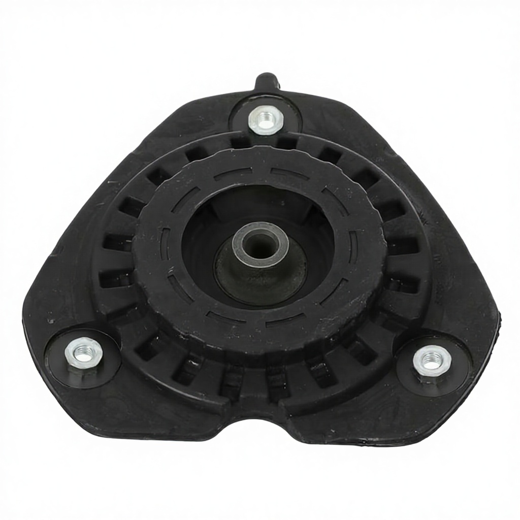 High Quality 54320-JA00A Front Strut Mount Suspension Shock Top Mount for Nissan Suspension Strut Mount Strut Rubber Moun