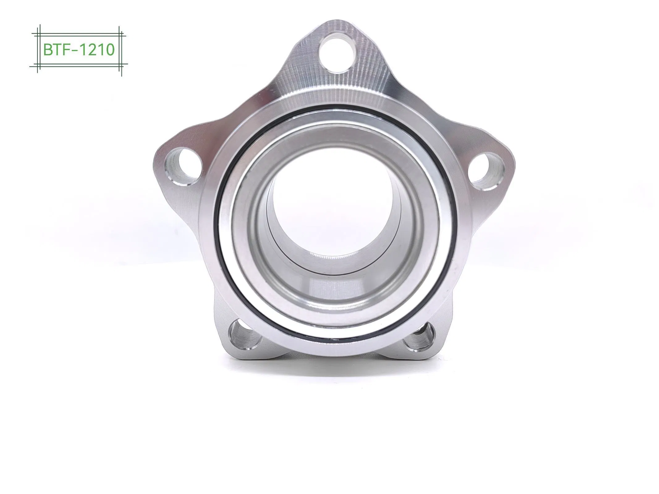High Load Capacity Wheel Hub Bearing Btf1210 1458881 Ebh3620 for Car Industry