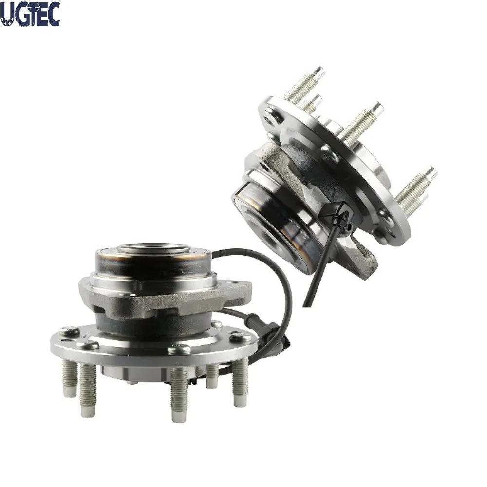 Auto Parts Wheel Hub Kits Rear Wheel Hub Bearing 52710-34701 for Hyundai Elantra 2000-2006 Car Accessories with ABS Roller Bearing