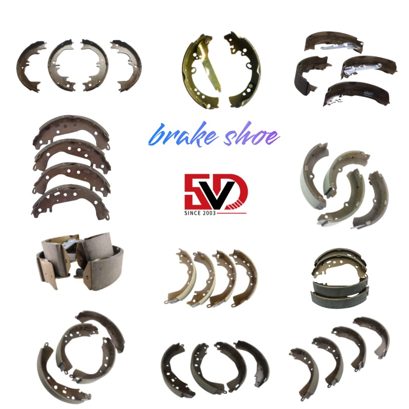 Svd Car Parts Steering Tie Rod End Foraudi 4G0423812A 4h0422817A
