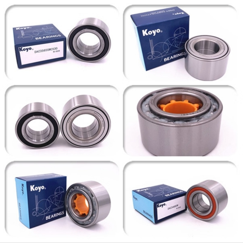 New Perfect Choice GB12438s01 Rollamento Branded Auto Wheel Bearings OEM Hub Bearings for Renowned Cars Parts