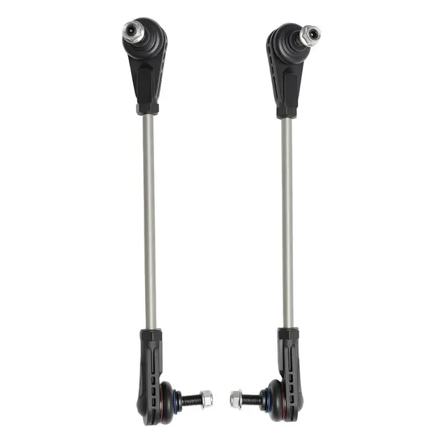 Sway Bar Link Detail