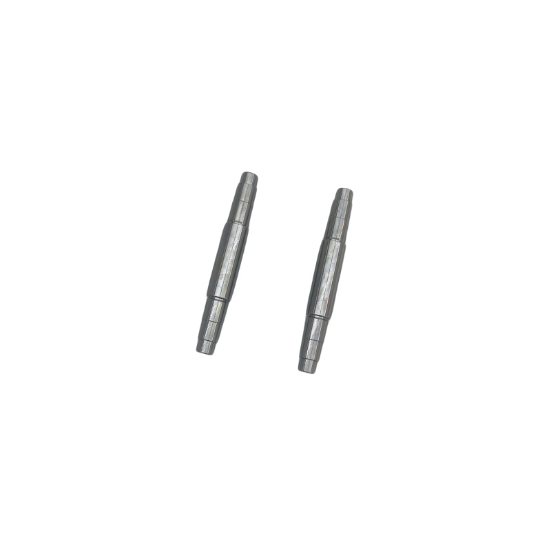 CNC Machined Custom Various Drive Shaft Spline Shaft Parts Automobile/Toy Car/Motorcycle/Bicycle/Machinery Shaft