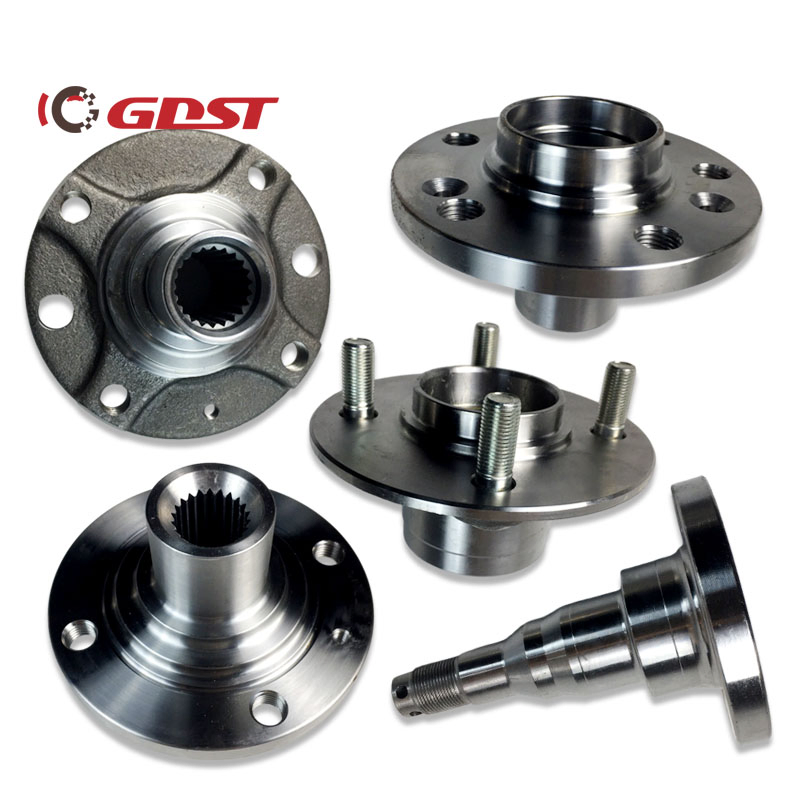 GDST Auto Car Hub Wheel Hub Unit Wheel Hub Bearing for Toyota Mitsubishi Nissan Honda