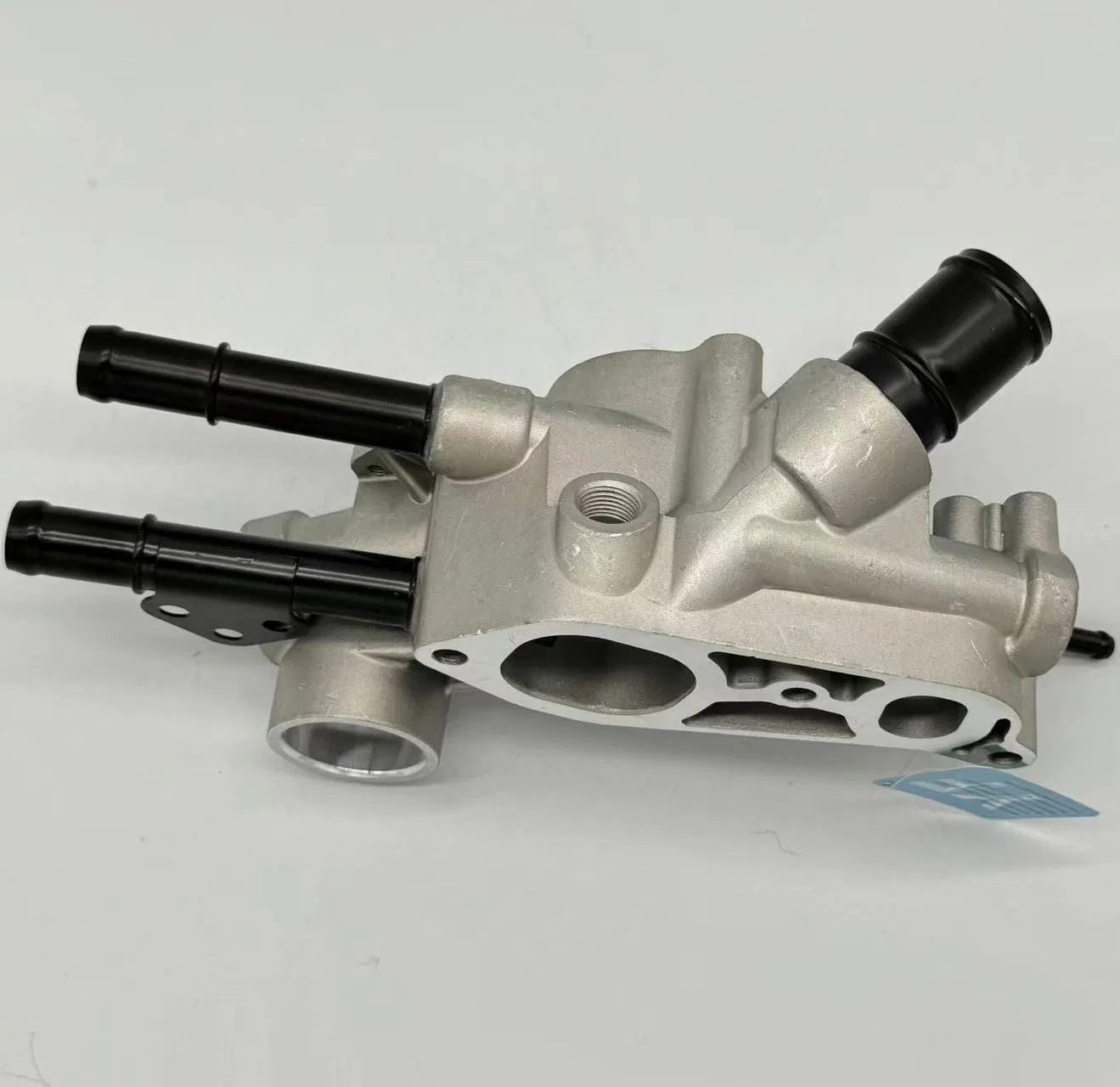 25620-25002 Car Engine Thermostat Housing Fits Hyundai Sonata 05-07 KIA Rondo Optima