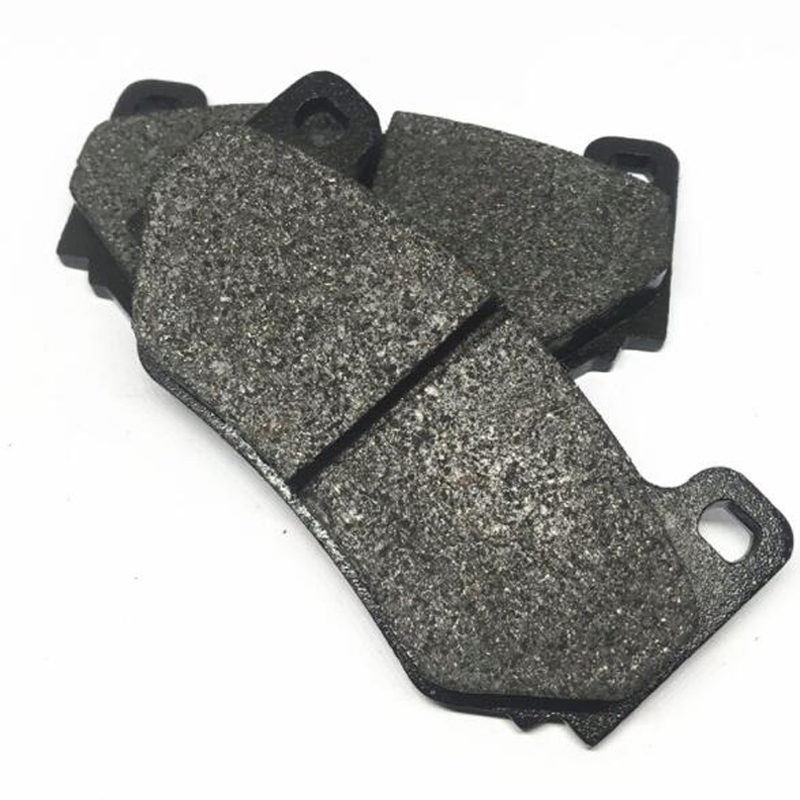 New Energy Automobile Rear Disk Brake Brake Pad