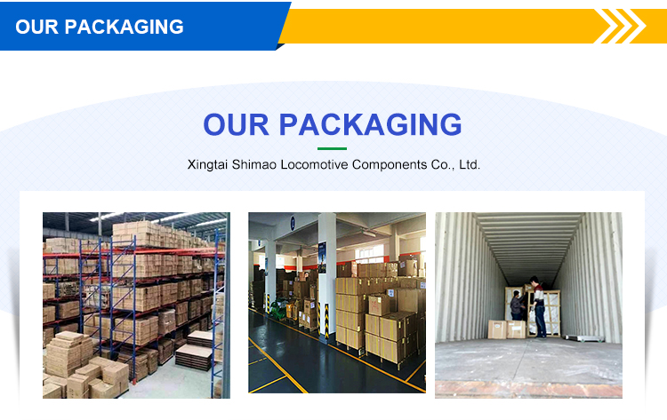 Packaging Details