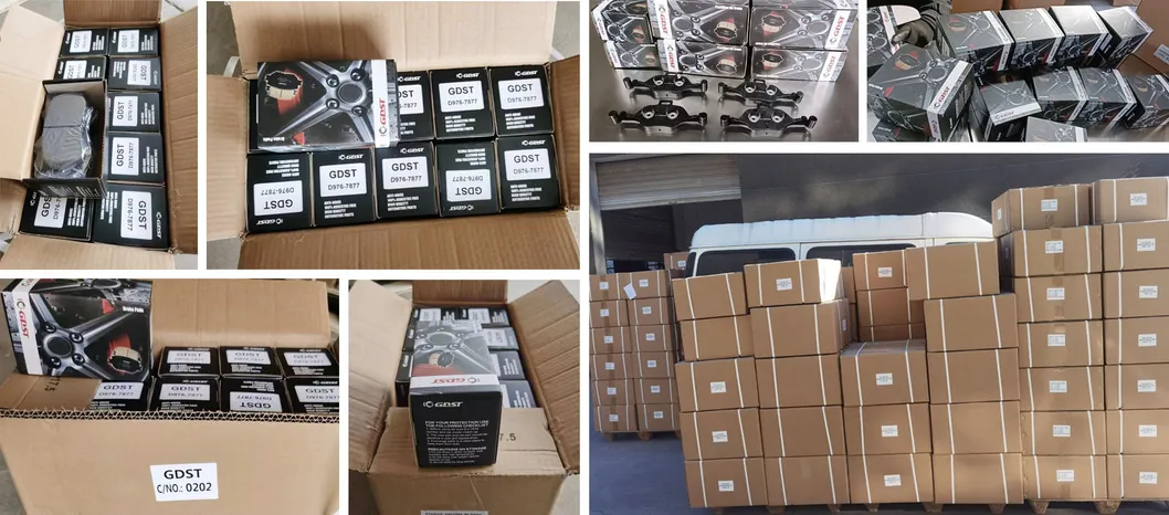 Shipping Logistics
