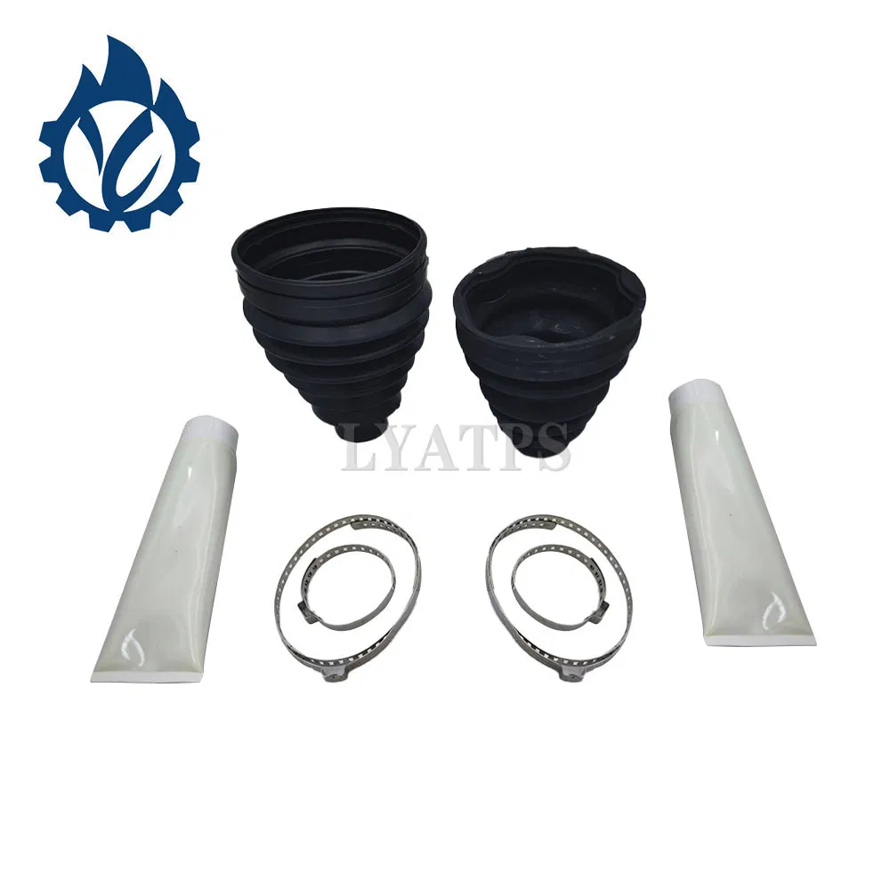 Hot Sell Drive Shaft CV Joint Boot Kit for Toyota Hilux Vigo