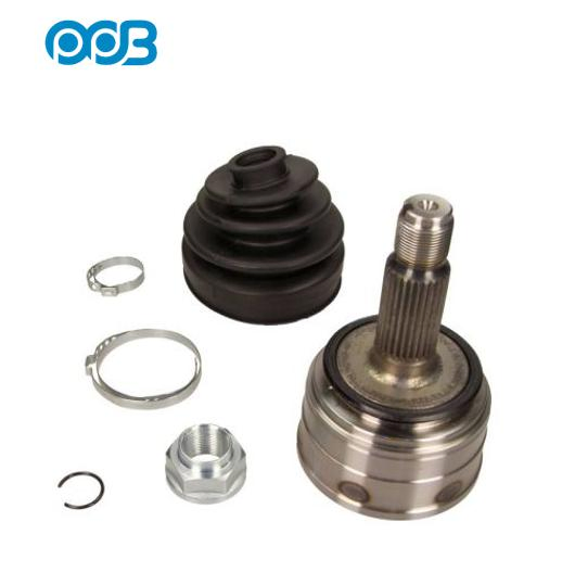 Wheel Side Front Axle CV Joint Kit for Acura 44310sm4901 Ho-507 87-9854