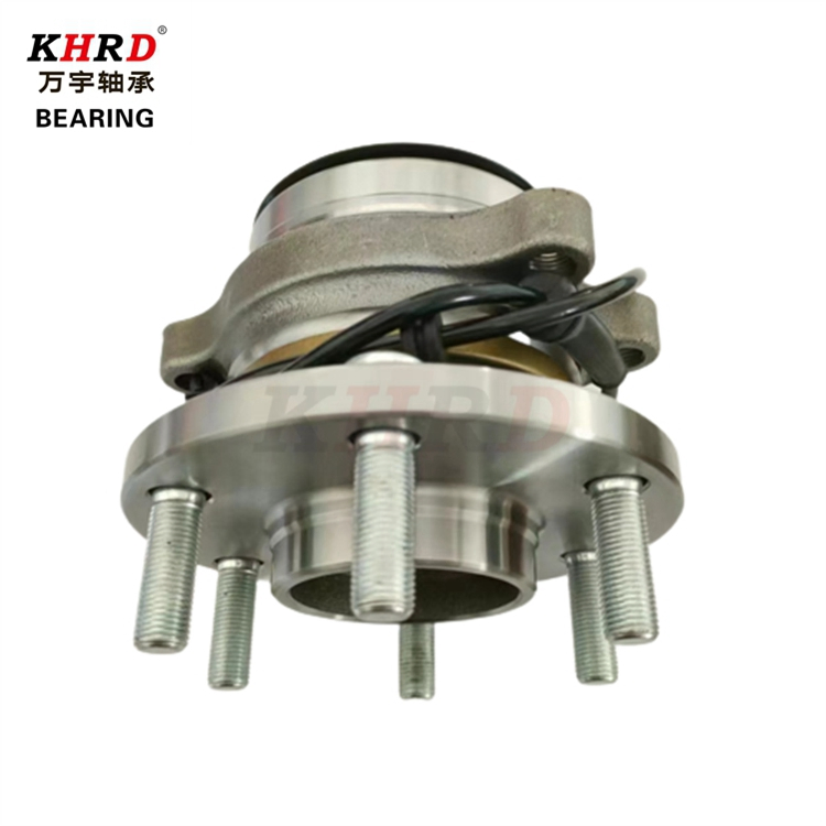 Top Quality Whosale Automotive and Truck Spare Parts 26200372 KHRD Brand Wheel Hub Units Bearing for Nissan Cars