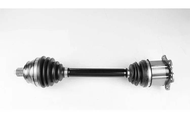 Drive Shaft 1