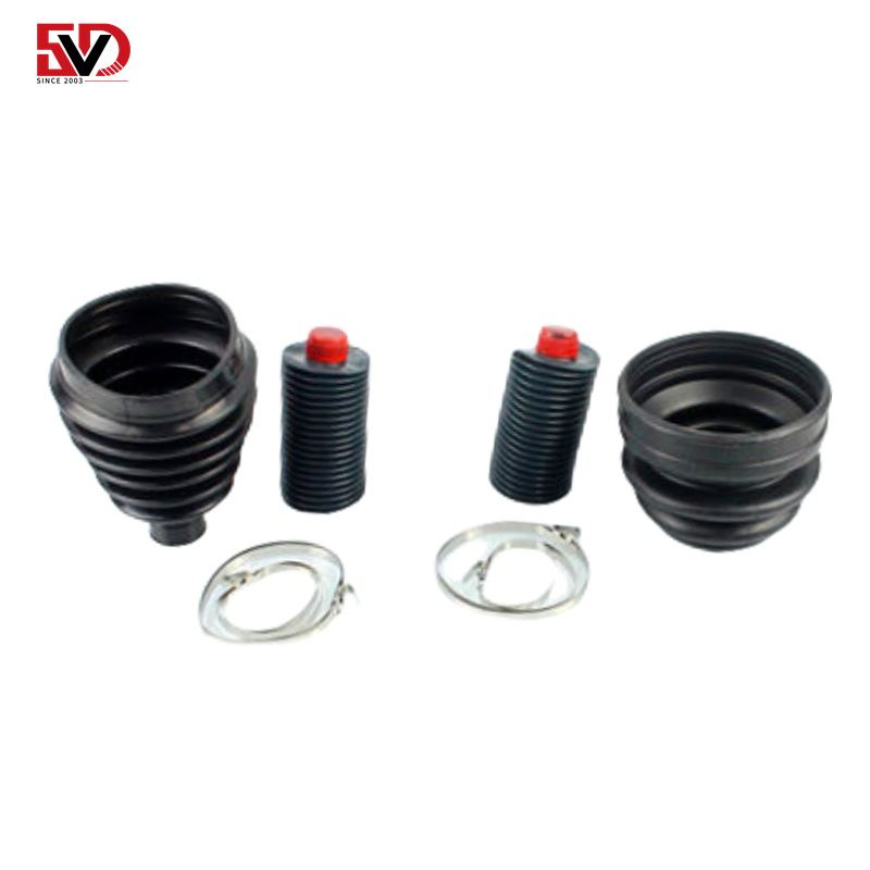 Svd Car Parts Universal Drive Shaft Boot 04438-60010 CV Boot Kit Fortoyota