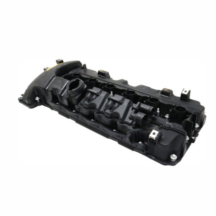 1112 7565 284 Engine Valve Cover for BMW X6 Z4 N54 Turbo Valve Cover 11127565284