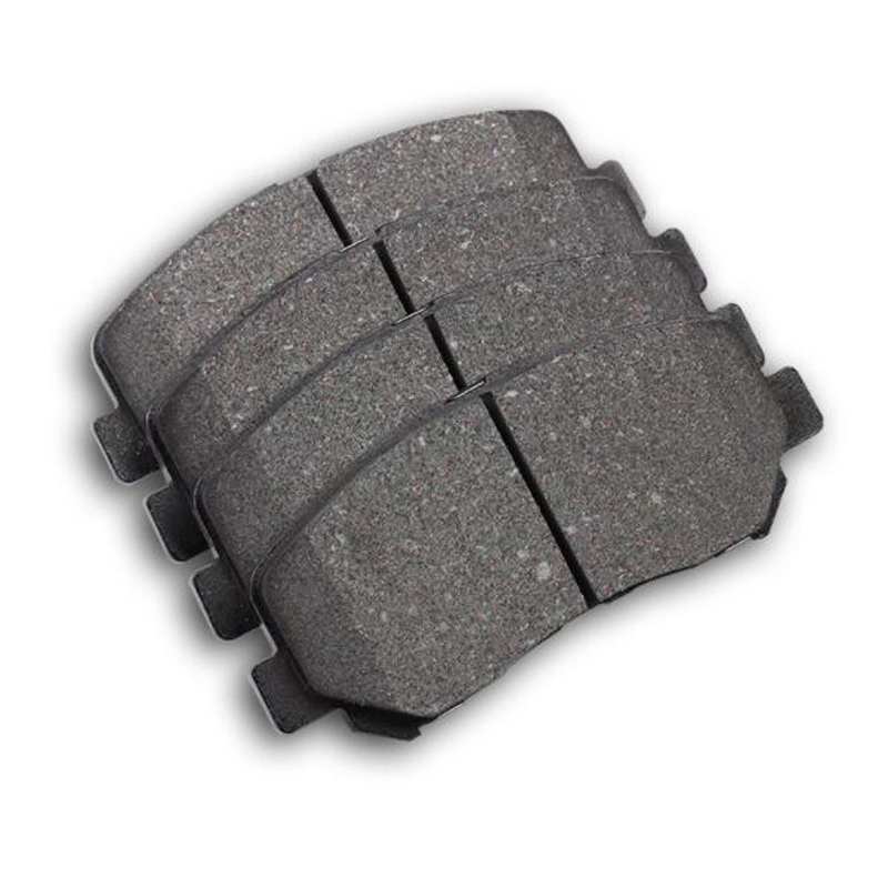 New Energy Automobile Rear Disk Brake Brake Pad