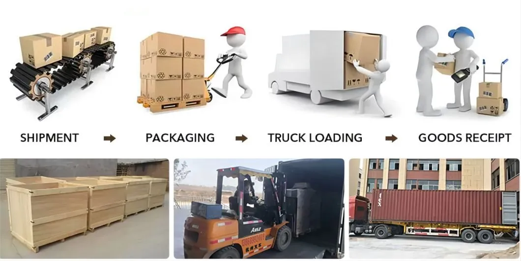 Shipping Details